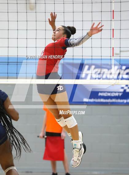 Thumbnail 1 in Davidson Day @ Foard photogallery.