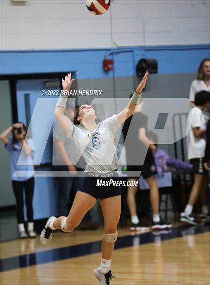 Thumbnail 2 in Davidson Day @ Foard photogallery.