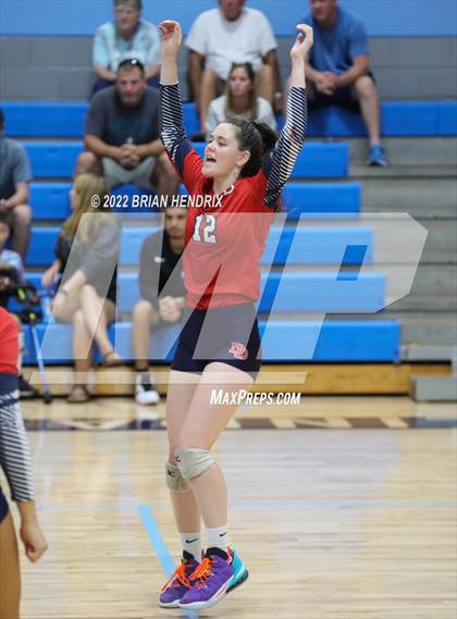 Thumbnail 1 in Davidson Day @ Foard photogallery.