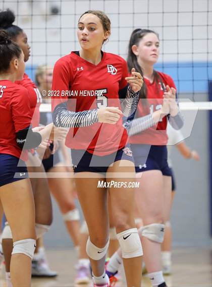 Thumbnail 3 in Davidson Day @ Foard photogallery.