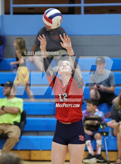 Thumbnail 1 in Davidson Day @ Foard photogallery.