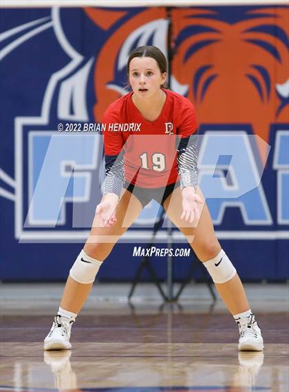 Thumbnail 3 in Davidson Day @ Foard photogallery.