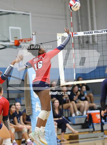 Thumbnail 3 in Davidson Day @ Foard photogallery.