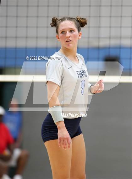 Thumbnail 2 in Davidson Day @ Foard photogallery.