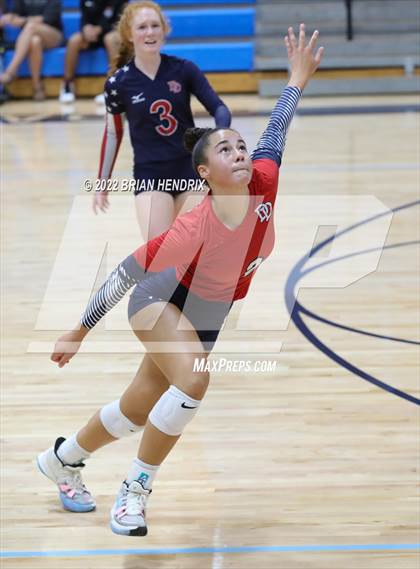 Thumbnail 1 in Davidson Day @ Foard photogallery.