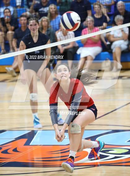 Thumbnail 2 in Davidson Day @ Foard photogallery.