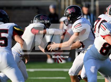 Thumbnail 2 in Signal Mountain vs. Ridgeland (scrimmage) photogallery.