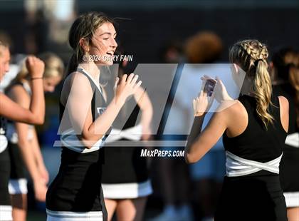 Thumbnail 3 in Signal Mountain vs. Ridgeland (scrimmage) photogallery.