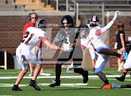 Thumbnail 1 in Signal Mountain vs. Ridgeland (scrimmage) photogallery.