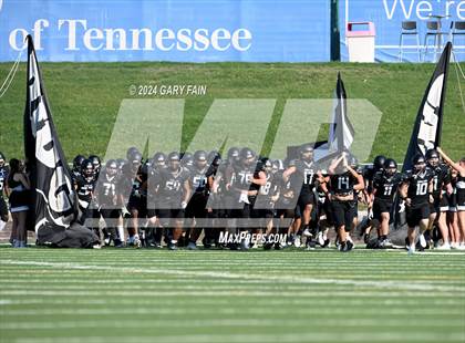 Thumbnail 1 in Signal Mountain vs. Ridgeland (scrimmage) photogallery.