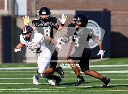 Thumbnail 1 in Signal Mountain vs. Ridgeland (scrimmage) photogallery.