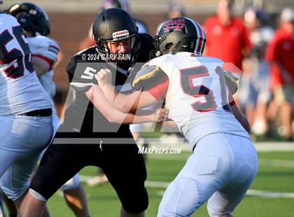 Thumbnail 1 in Signal Mountain vs. Ridgeland (scrimmage) photogallery.