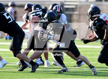 Thumbnail 2 in Signal Mountain vs. Ridgeland (scrimmage) photogallery.