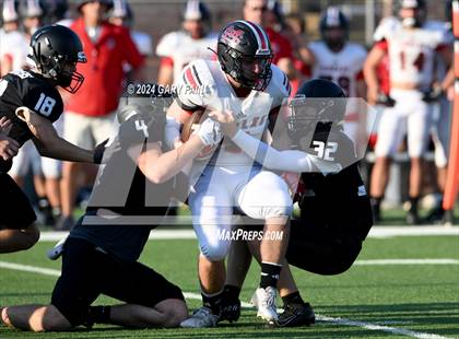 Thumbnail 1 in Signal Mountain vs. Ridgeland (scrimmage) photogallery.