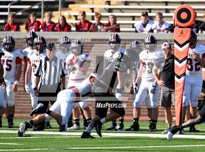 Thumbnail 2 in Signal Mountain vs. Ridgeland (scrimmage) photogallery.