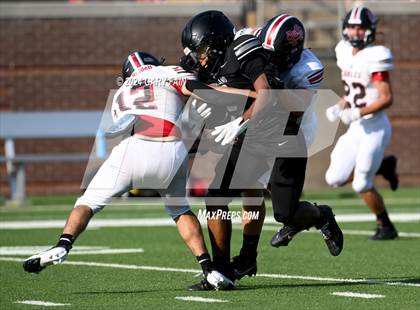 Thumbnail 3 in Signal Mountain vs. Ridgeland (scrimmage) photogallery.
