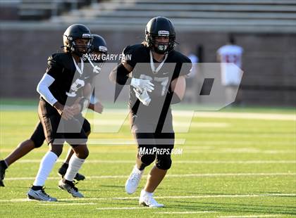 Thumbnail 1 in Signal Mountain vs. Ridgeland (scrimmage) photogallery.