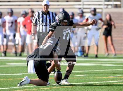 Thumbnail 3 in Signal Mountain vs. Ridgeland (scrimmage) photogallery.