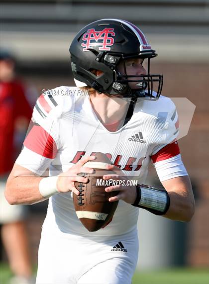 Thumbnail 1 in Signal Mountain vs. Ridgeland (scrimmage) photogallery.