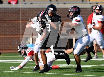 Thumbnail 2 in Signal Mountain vs. Ridgeland (scrimmage) photogallery.