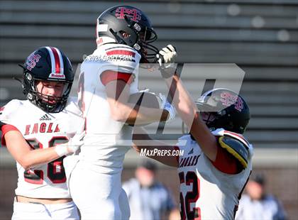 Thumbnail 2 in Signal Mountain vs. Ridgeland (scrimmage) photogallery.