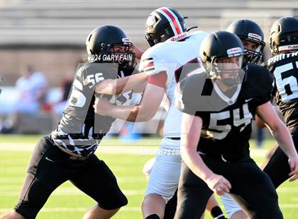 Thumbnail 1 in Signal Mountain vs. Ridgeland (scrimmage) photogallery.