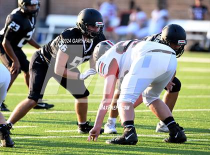 Thumbnail 3 in Signal Mountain vs. Ridgeland (scrimmage) photogallery.