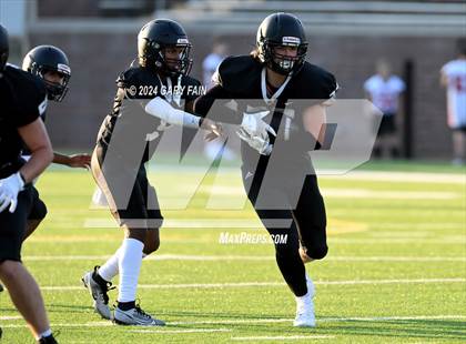Thumbnail 3 in Signal Mountain vs. Ridgeland (scrimmage) photogallery.