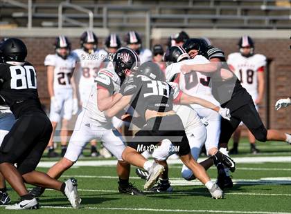 Thumbnail 1 in Signal Mountain vs. Ridgeland (scrimmage) photogallery.