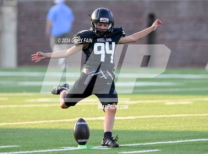 Thumbnail 1 in Signal Mountain vs. Ridgeland (scrimmage) photogallery.