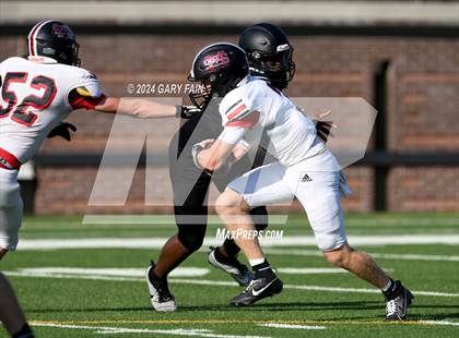 Thumbnail 2 in Signal Mountain vs. Ridgeland (scrimmage) photogallery.