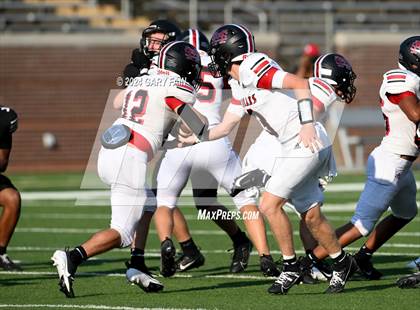 Thumbnail 1 in Signal Mountain vs. Ridgeland (scrimmage) photogallery.