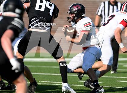Thumbnail 1 in Signal Mountain vs. Ridgeland (scrimmage) photogallery.