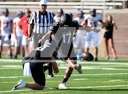 Thumbnail 1 in Signal Mountain vs. Ridgeland (scrimmage) photogallery.