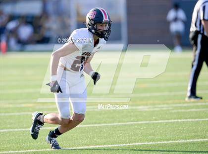 Thumbnail 2 in Signal Mountain vs. Ridgeland (scrimmage) photogallery.