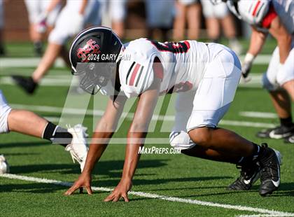 Thumbnail 3 in Signal Mountain vs. Ridgeland (scrimmage) photogallery.