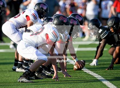 Thumbnail 1 in Signal Mountain vs. Ridgeland (scrimmage) photogallery.