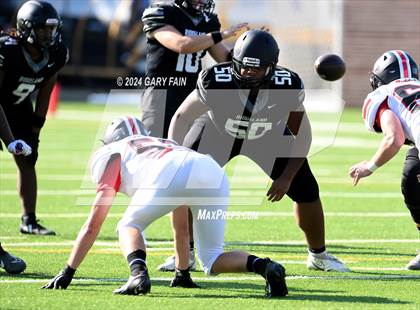 Thumbnail 3 in Signal Mountain vs. Ridgeland (scrimmage) photogallery.