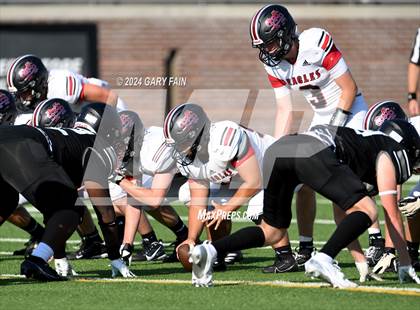 Thumbnail 3 in Signal Mountain vs. Ridgeland (scrimmage) photogallery.