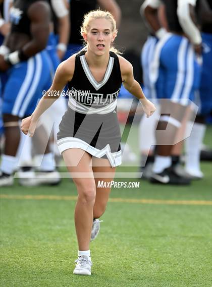 Thumbnail 3 in Signal Mountain vs. Ridgeland (scrimmage) photogallery.