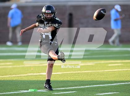 Thumbnail 2 in Signal Mountain vs. Ridgeland (scrimmage) photogallery.