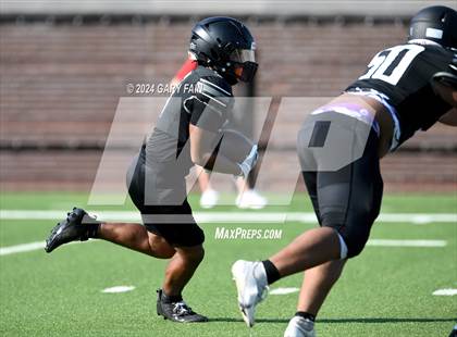 Thumbnail 1 in Signal Mountain vs. Ridgeland (scrimmage) photogallery.