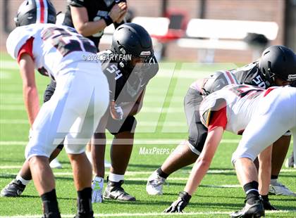 Thumbnail 1 in Signal Mountain vs. Ridgeland (scrimmage) photogallery.