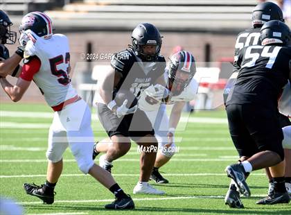 Thumbnail 1 in Signal Mountain vs. Ridgeland (scrimmage) photogallery.