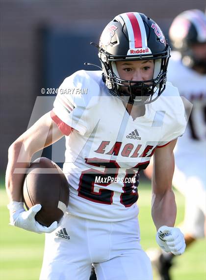 Thumbnail 1 in Signal Mountain vs. Ridgeland (scrimmage) photogallery.
