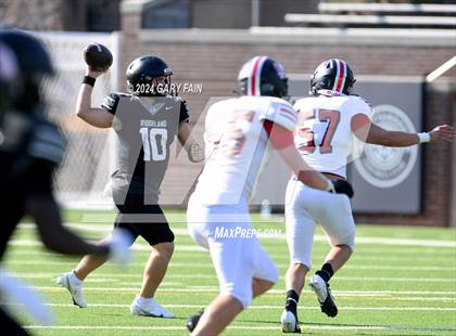 Thumbnail 1 in Signal Mountain vs. Ridgeland (scrimmage) photogallery.