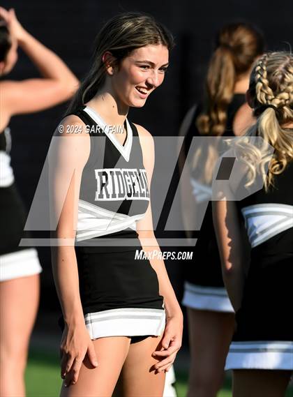 Thumbnail 3 in Signal Mountain vs. Ridgeland (scrimmage) photogallery.