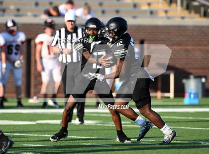 Thumbnail 1 in Signal Mountain vs. Ridgeland (scrimmage) photogallery.
