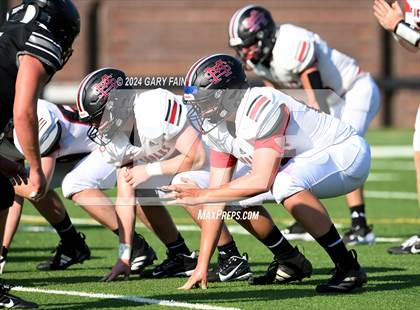 Thumbnail 1 in Signal Mountain vs. Ridgeland (scrimmage) photogallery.
