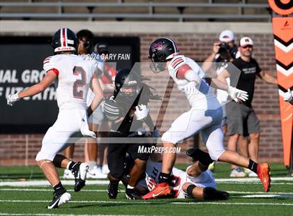 Thumbnail 2 in Signal Mountain vs. Ridgeland (scrimmage) photogallery.